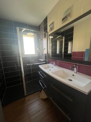 Maison - 71 m² - 3 pièces