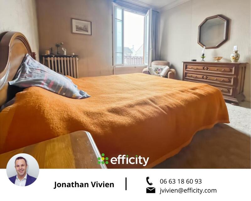 Pavillon - 100 m² - 5 pièces