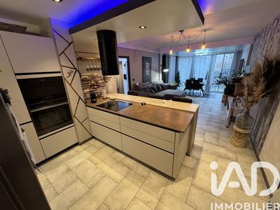 Appartement - 64 m² - 2 pièces