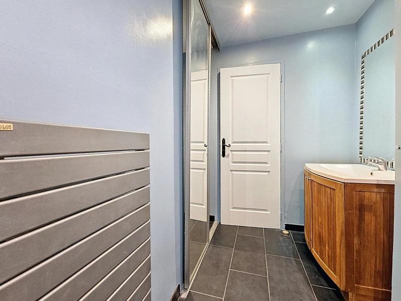 Appartement - 50 m² - 3 pièces