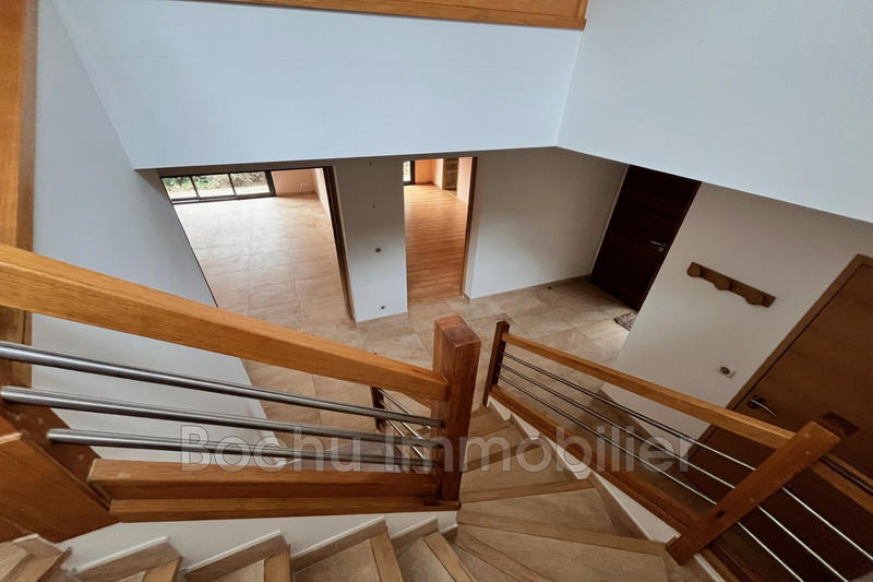 Maison - 168 m² - 5 pièces