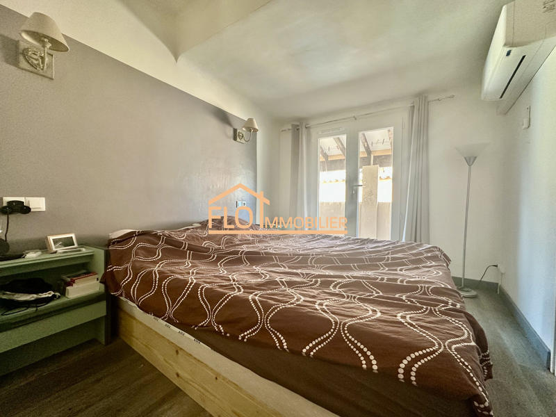 Maison ancienne - 82 m² - 3 pièces