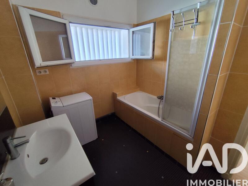 Appartement - 72 m² - 4 pièces