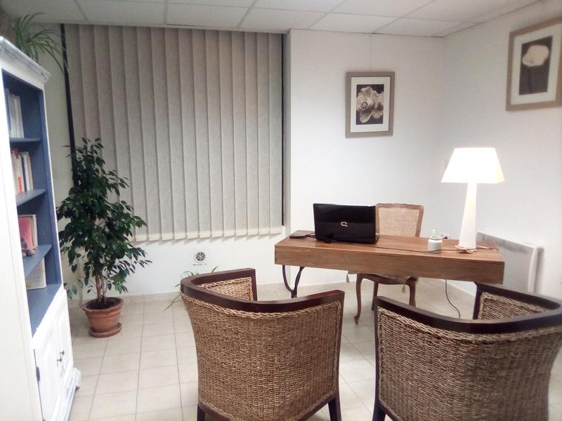 Delphine Boeuf-Bernard