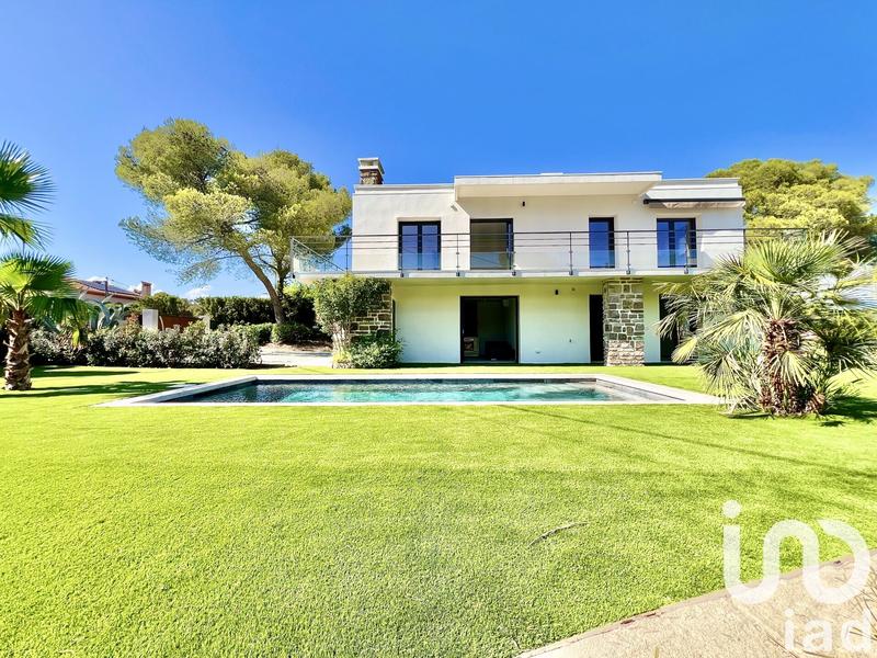 Maison - 175 m² - 7 pièces