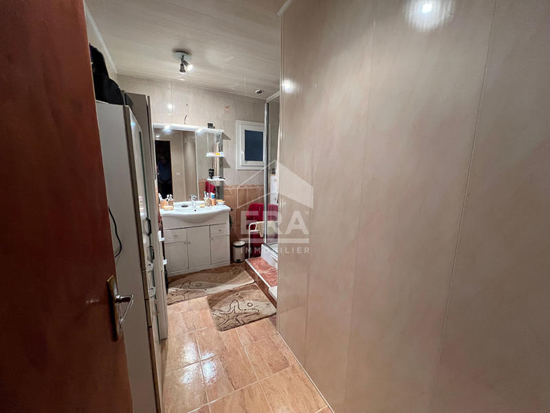 Maison - 106 m² - 3 pièces