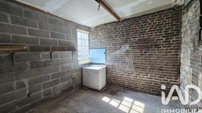 Maison de ville - 118 m² - 5 pièces