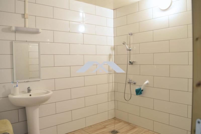 Maison traditionnelle - 84 m² - 4 pièces