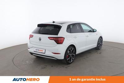 Volkswagen Polo 2.0 Tsi Gti Dsg7 207 ch