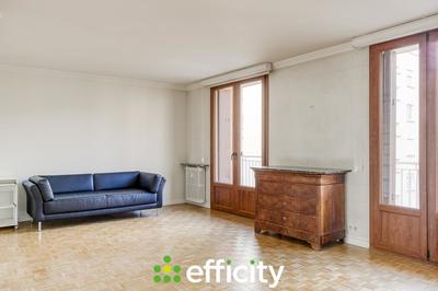Appartement - 95 m² - 4 pièces