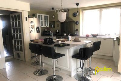 Maison de village - 177 m² - 6 pièces