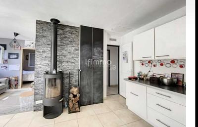 Maison - 74 m² - 4 pièces