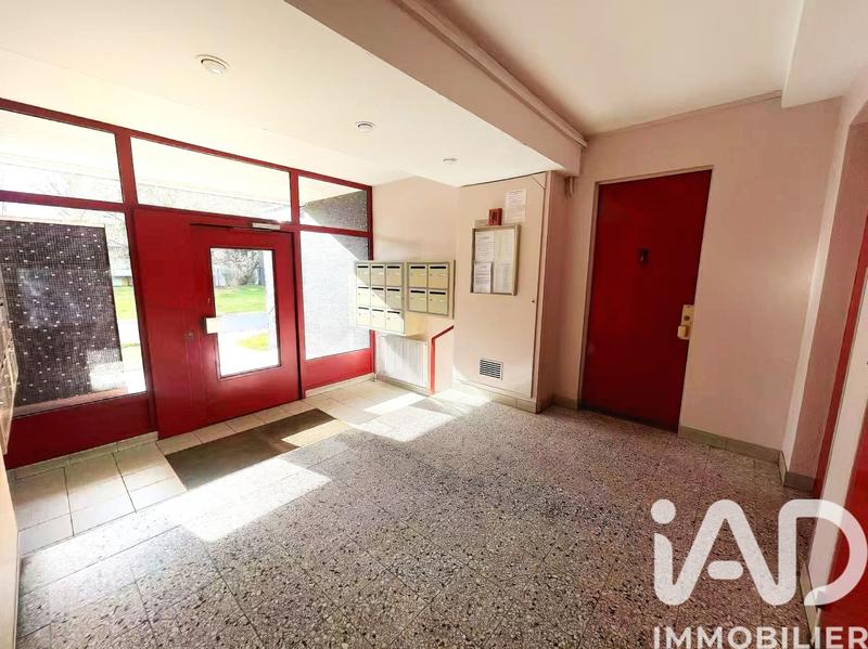 Appartement - 78 m² - 5 pièces