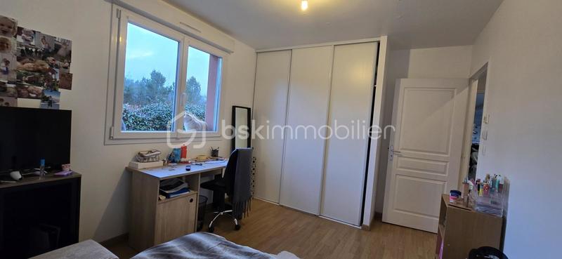 Pavillon - 164 m² - 7 pièces