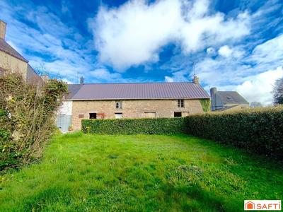 Maison - 300 m² - 10 pièces