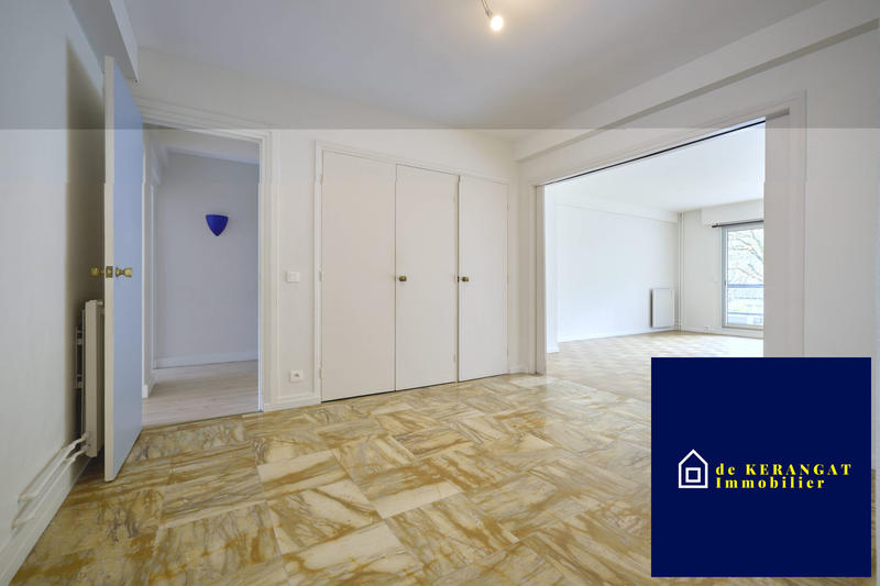 Appartement - 121 m² - 4 pièces