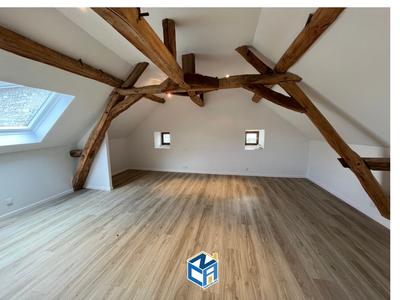 Fonds de commerce - 90 m²