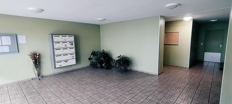 Appartement - 32 m² - 1 pièce