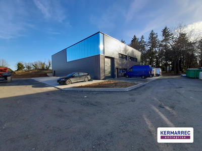 Local commercial - 795 m²