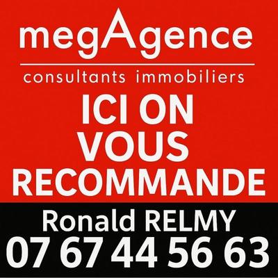 Terrain constructible - 601 m²