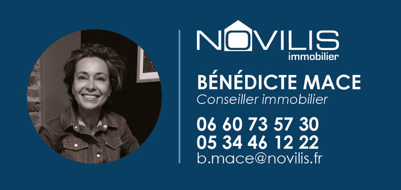 Terrain constructible - 1 574 m²