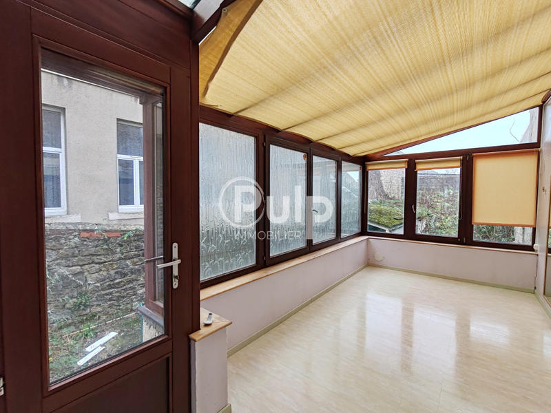 Local commercial - 86 m²