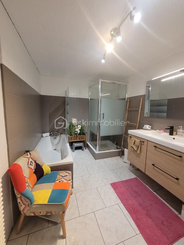 Longère - 340 m² - 10 pièces