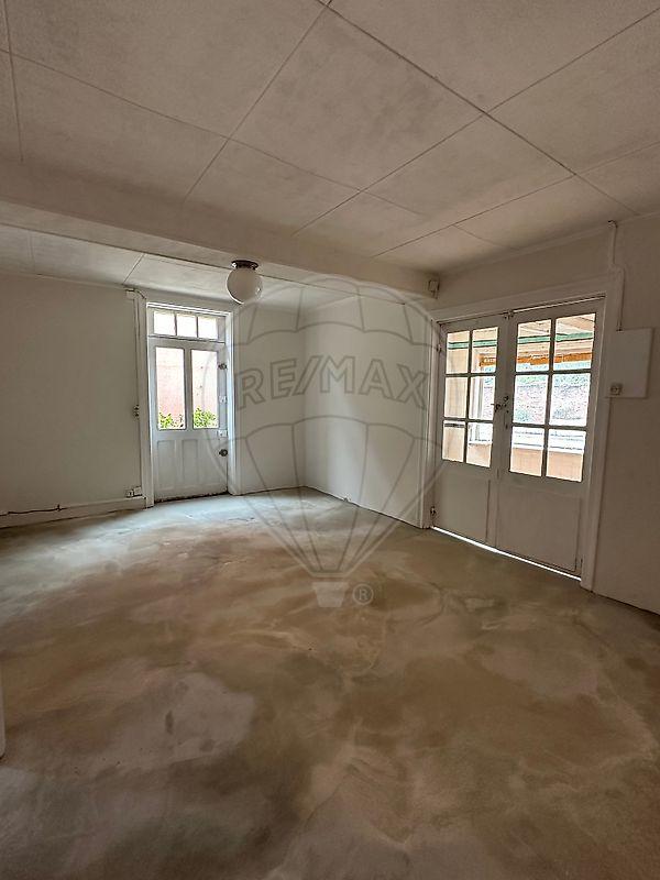 Maison de village - 119 m² - 6 pièces