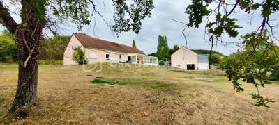 Pavillon - 145 m² - 7 pièces