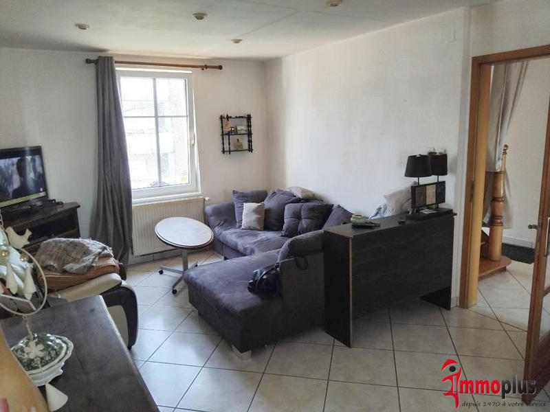 Maison - 160 m² - 8 pièces