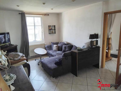 Maison - 160 m² - 8 pièces