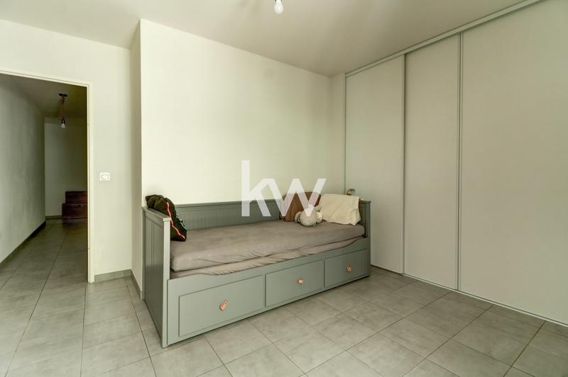 Appartement - 97 m² - 4 pièces