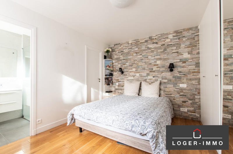 Maison - 152 m² - 6 pièces