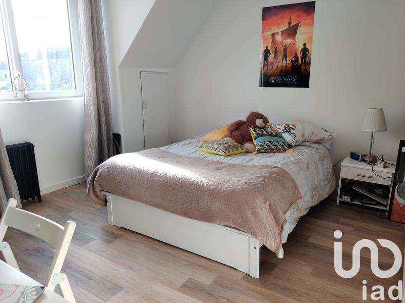 Maison - 119 m² - 6 pièces