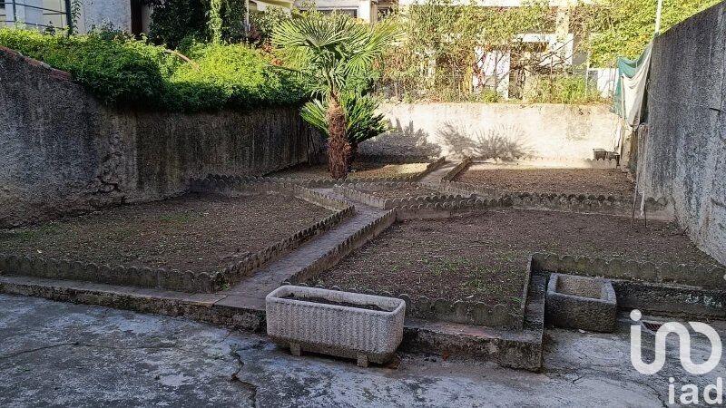 Maison de village - 200 m² - 7 pièces