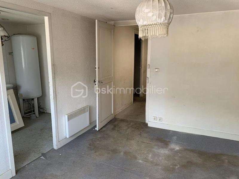 Appartement - 51 m² - 3 pièces