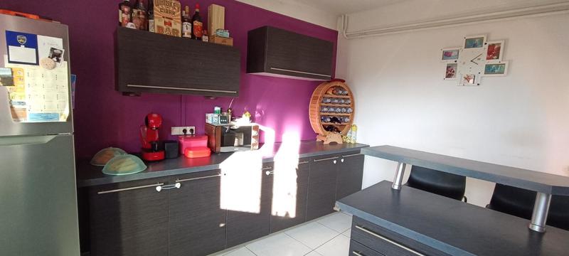 Maison - 133 m² - 6 pièces