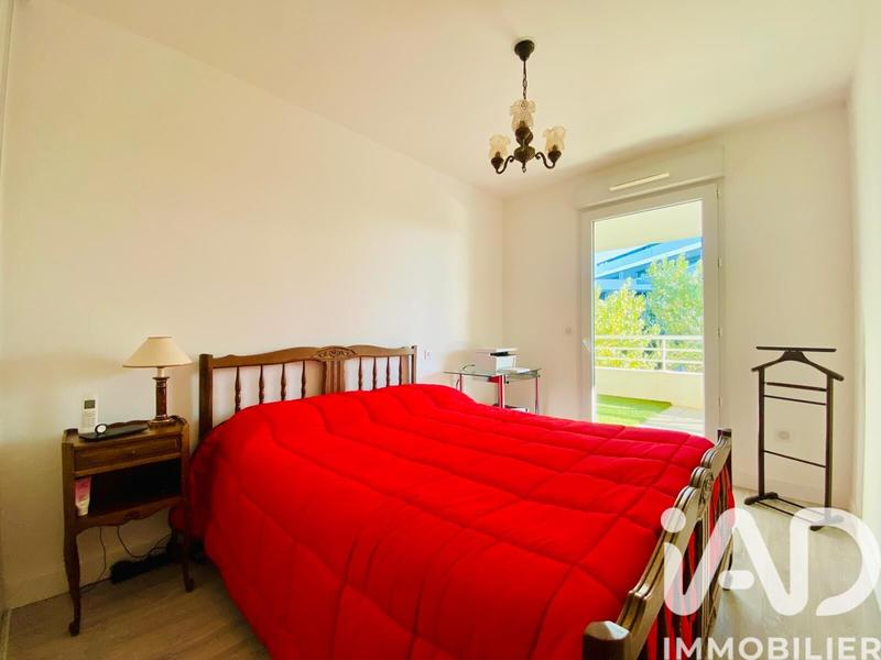 Appartement - 101 m² - 4 pièces