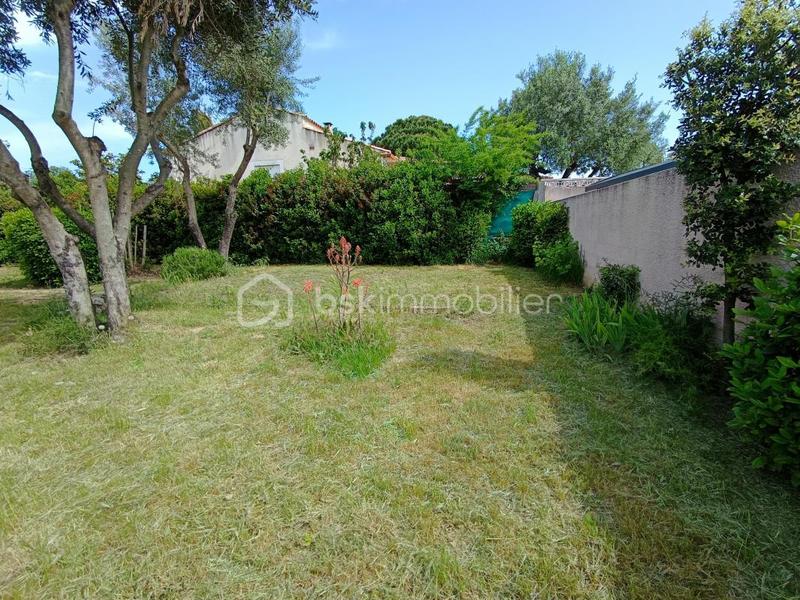 Maison - 81 m² - 3 pièces