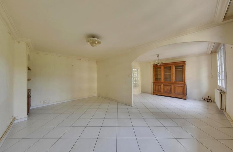 Appartement - 91 m² - 4 pièces