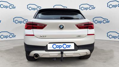 Bmw X2 (F36) sDrive 18iA 136 Bva Business Design