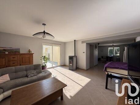 Maison - 177 m² - 6 pièces