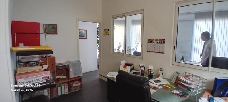 Local commercial - 57 m²