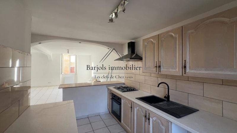 Appartement - 90 m² - 4 pièces