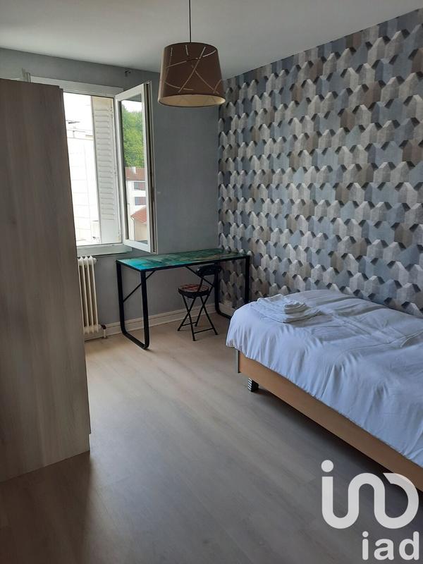 Appartement - 68 m² - 4 pièces
