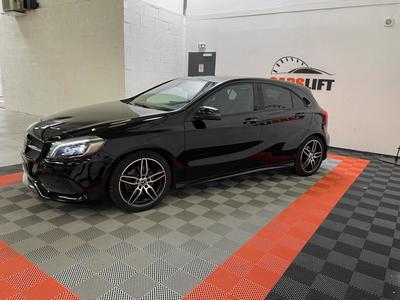 Mercedes Classe a 160 102 Ch 7g-Dct Fascination Pack Amg Flexfuel - Garantie 6 Mois