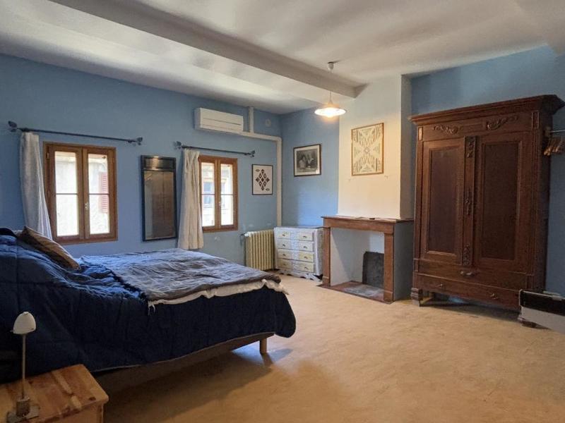 Maison de village - 162 m² - 7 pièces