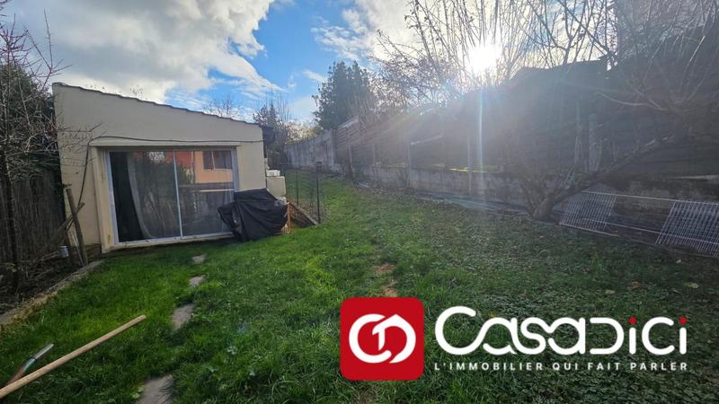 Maison - 128 m² - 7 pièces