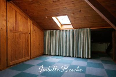 Maison - 97 m² - 4 pièces