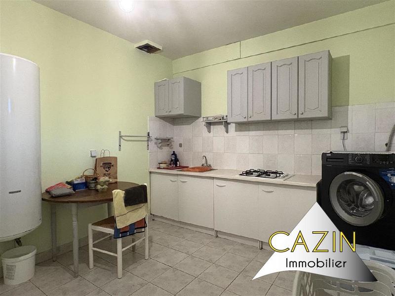 Maison - 108 m² - 6 pièces